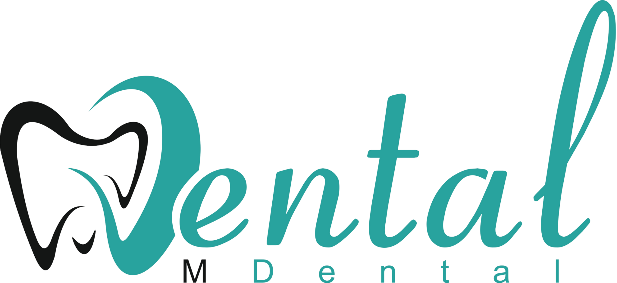 mDental - logo